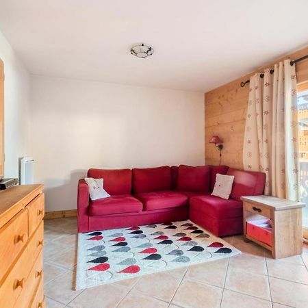 Appartement 3 Pieces 6 Pers Proche Pistes - Maeva Home - 3 Pieces 6 Personnes Selection Mae-4880 Arâches 外观 照片