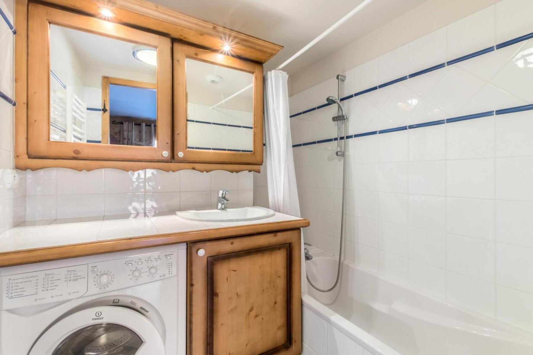 Appartement 3 Pieces 6 Pers Proche Pistes - Maeva Home - 3 Pieces 6 Personnes Selection Mae-4880 Arâches 外观 照片