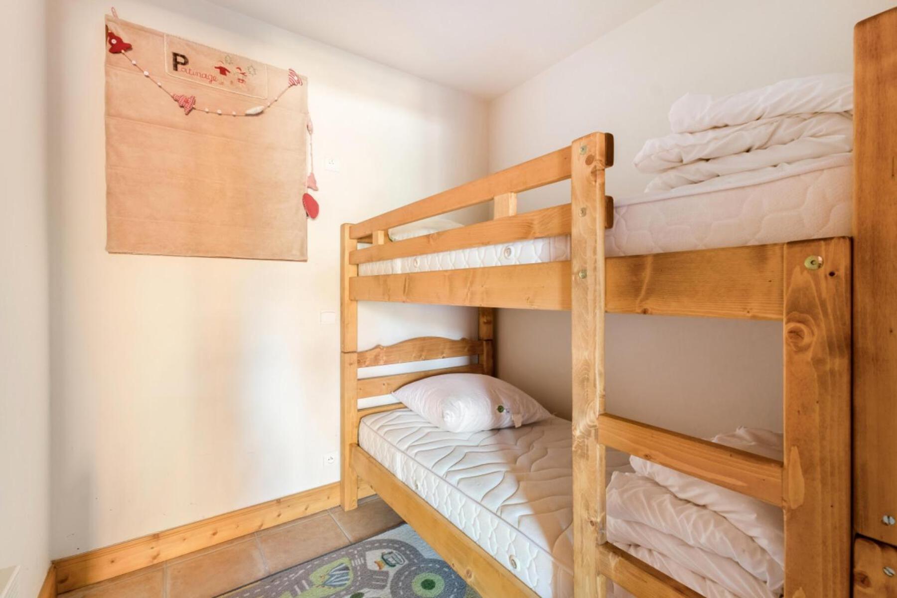 Appartement 3 Pieces 6 Pers Proche Pistes - Maeva Home - 3 Pieces 6 Personnes Selection Mae-4880 Arâches 外观 照片