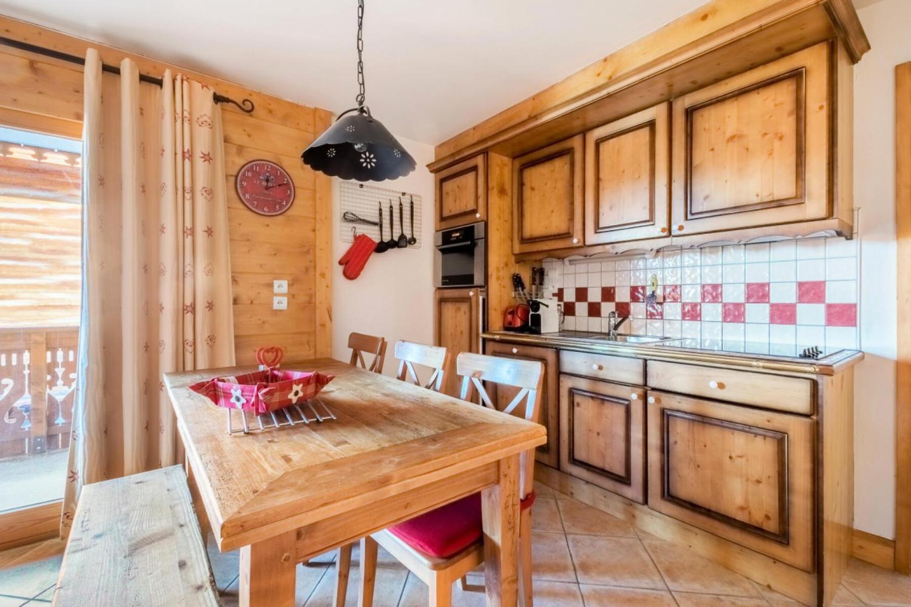 Appartement 3 Pieces 6 Pers Proche Pistes - Maeva Home - 3 Pieces 6 Personnes Selection Mae-4880 Arâches 外观 照片